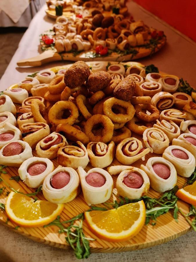 Locanda Locatori Passo del Tonale Ngoại thất bức ảnh
